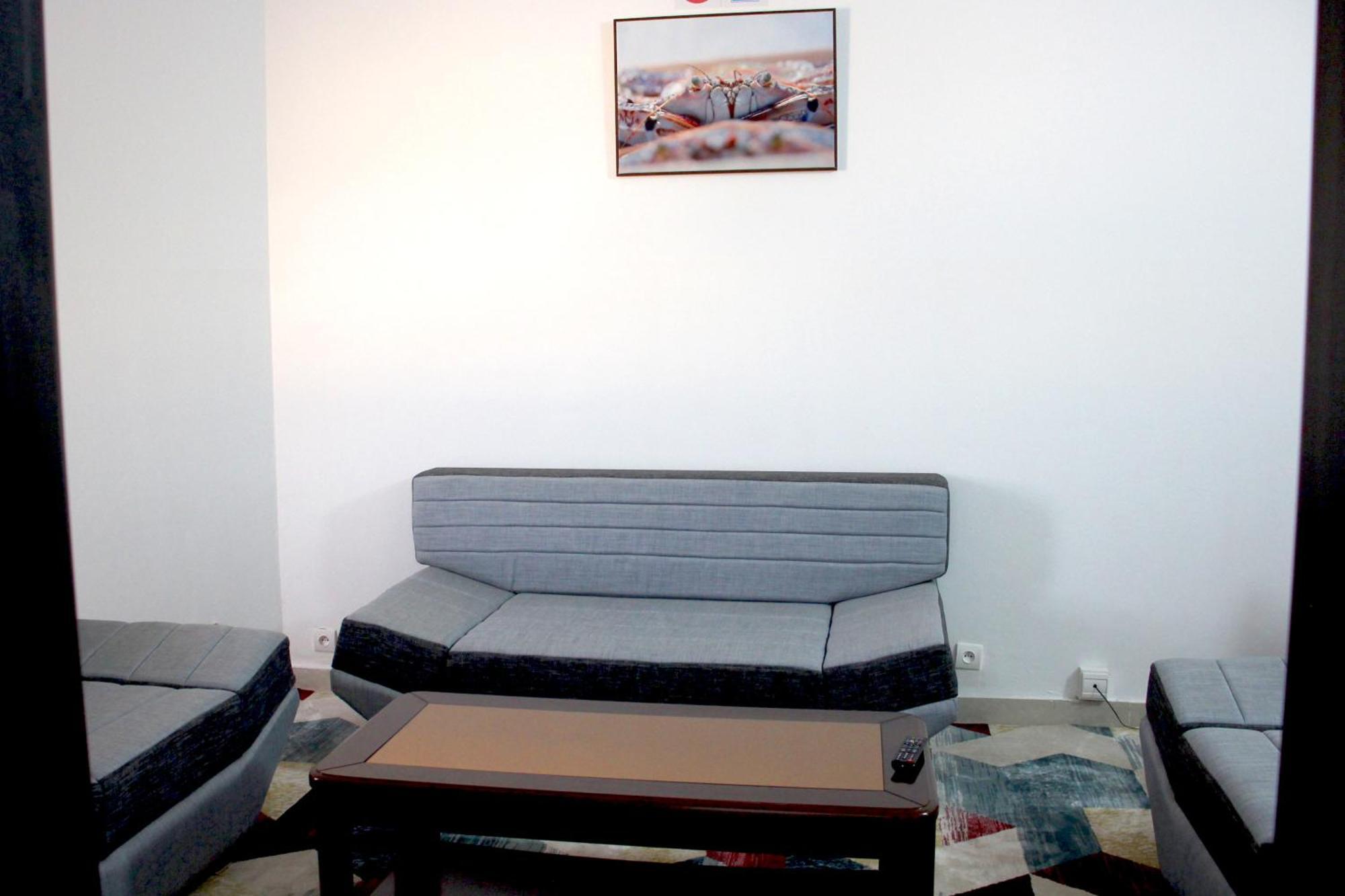 Hotel Nakhil Nouadhibou Εξωτερικό φωτογραφία